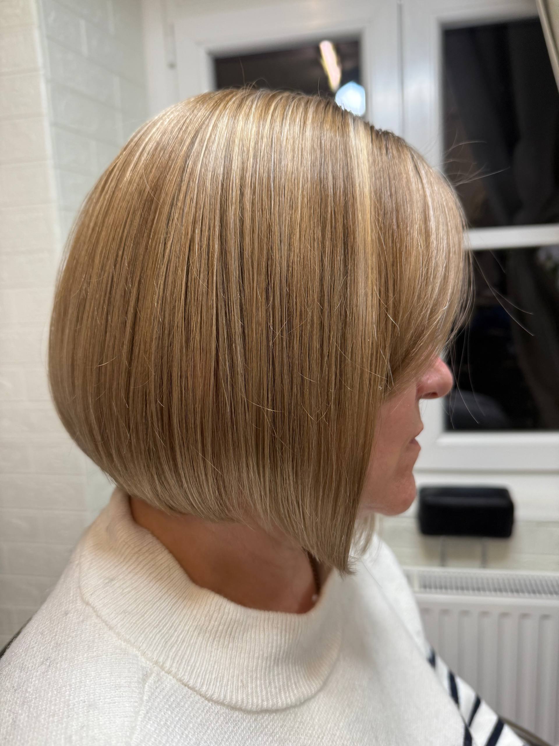 Coiffeur-Dienstleistungen