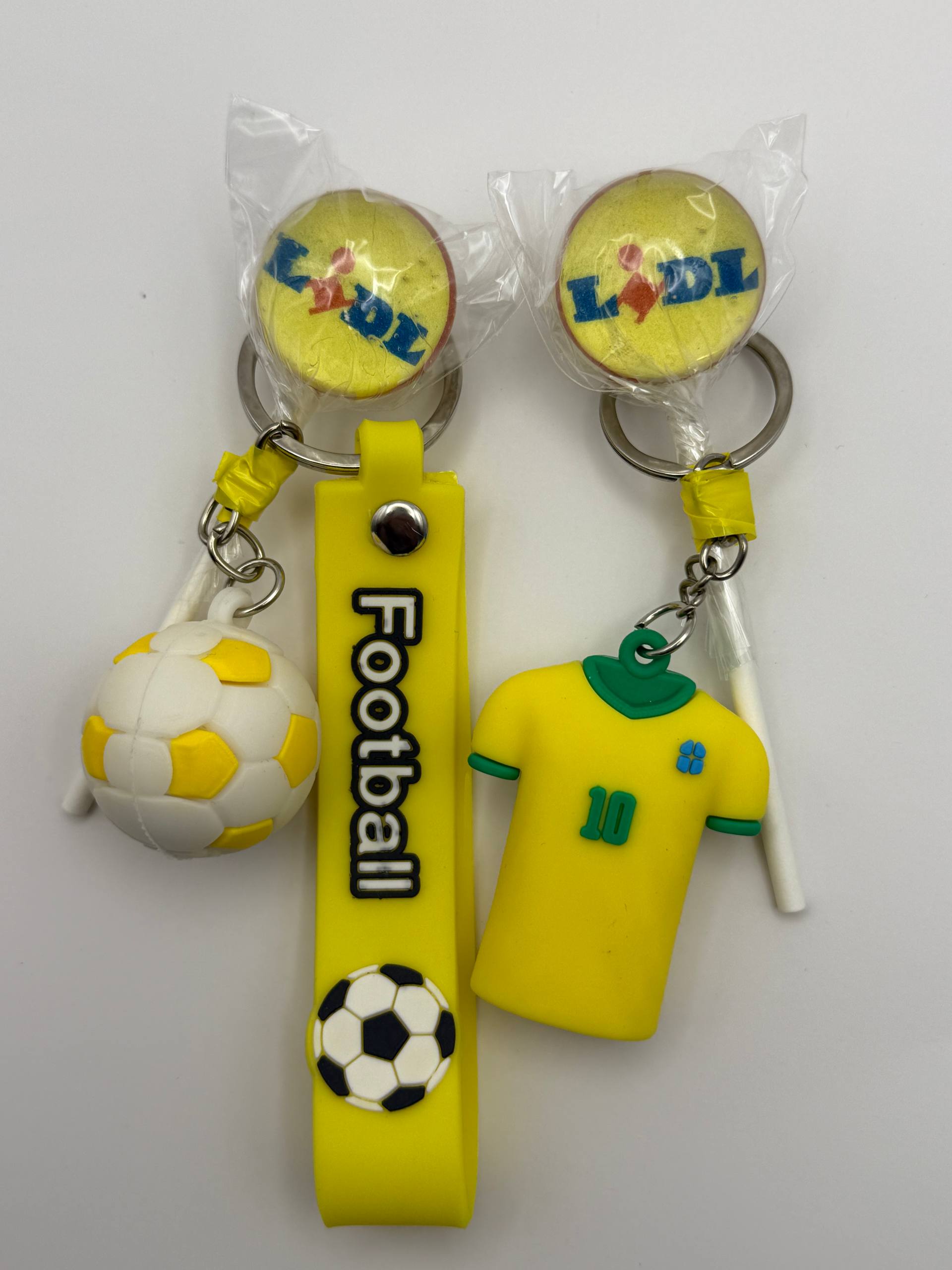 Lidl Sport Set