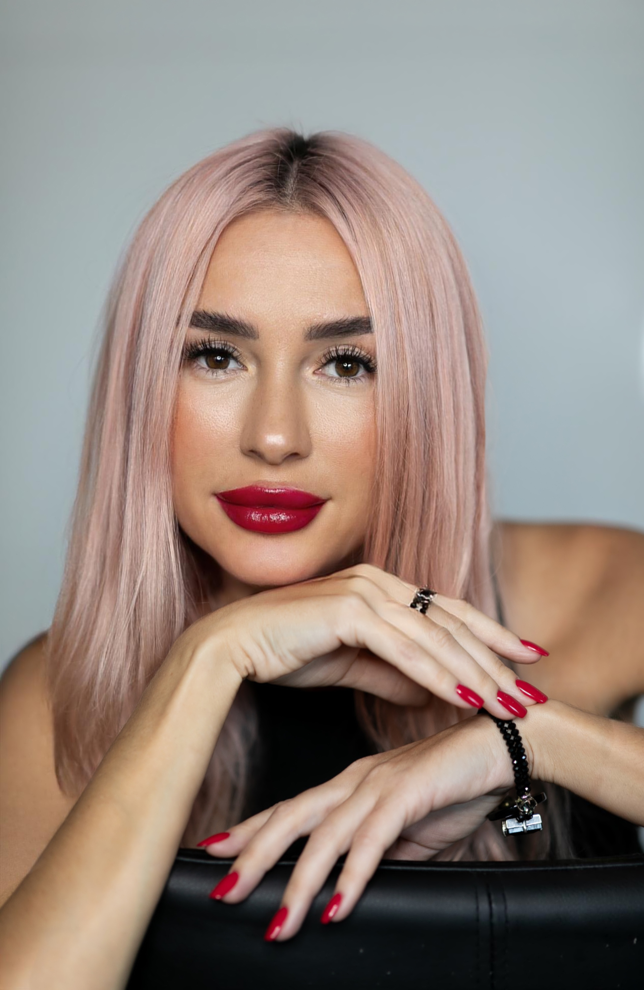 I am Panda Kosmetikstudio Niederlenz Aargau Atmosphere