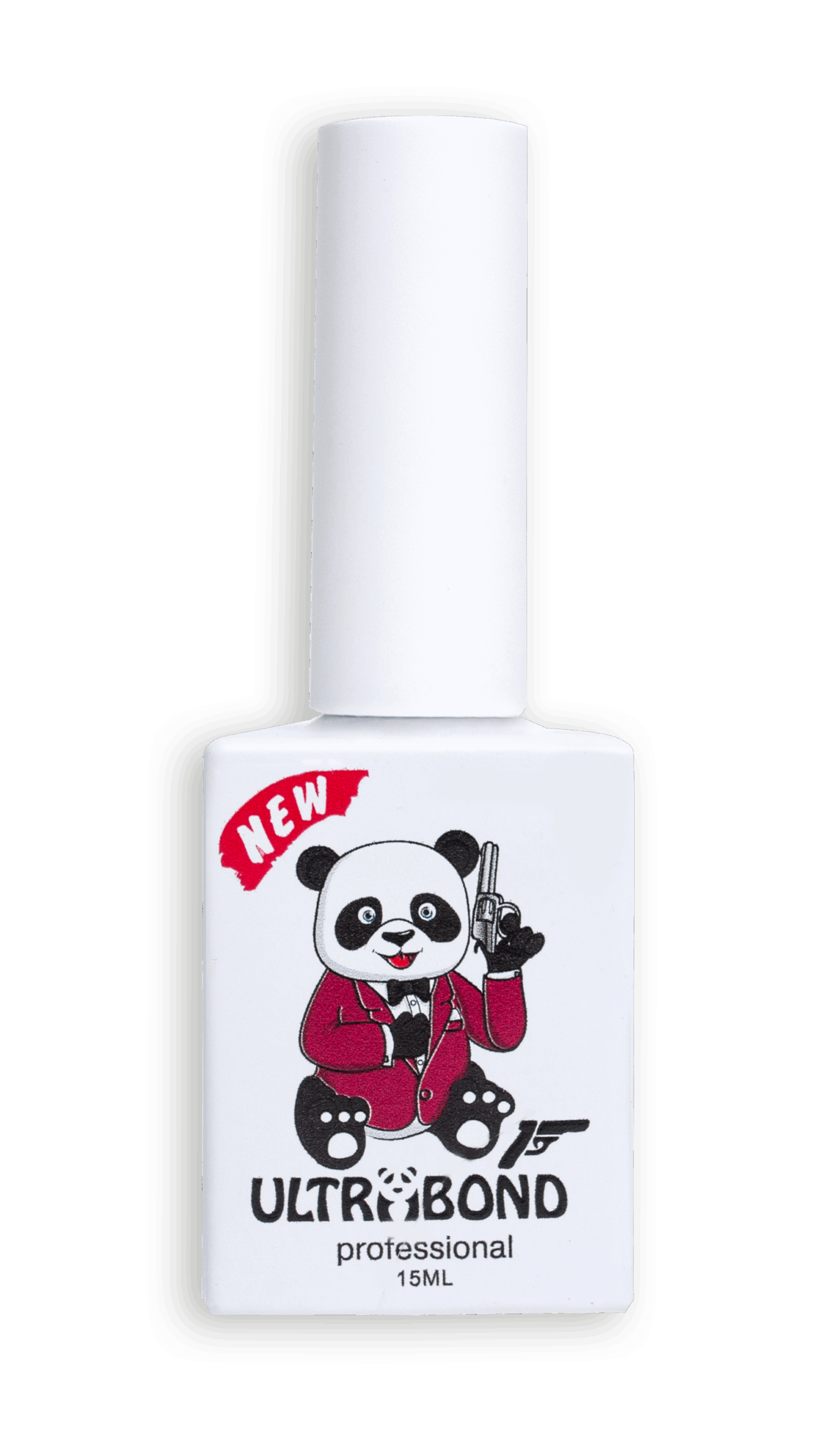 Ultrabond Panda