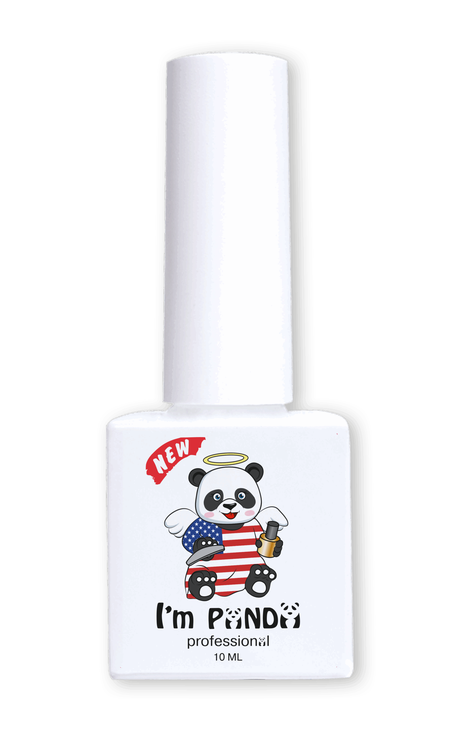 USA Panda
